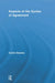 Aspects of the Syntax of Agreement by Cedric Boeckx