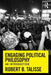 Engaging Political Philosophy: An Introduction by Robert B. Talisse