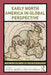 Early North America In Global Perspective by Philip D. Morgan, Molly A. Warsh