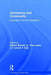 Commerce and Community: Ecologies of Social Cooperation by Robert Garnett Jr.
