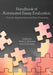 Handbook of Automated Essay Evaluation: Current Applications and New Directions by Mark D. Shermis