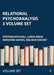 Relational Psychoanalysis by Stephen Mitchell