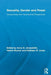 Sexuality, Gender and Power: Intersectional and Transnational Perspectives by Anna G. Jónasdóttir