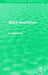 Black Sportsmen (Routledge Revivals) by E. Cashmore