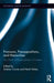 Pronouns, Presuppositions, and Hierarchies: The Work of Eloise Jelinek in Context by Andrew Carnie