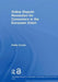 Online Dispute Resolution for Consumers in the European Union by Pablo Cortés