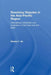 Resolving Disputes in the Asia-Pacific Region: International Arbitration and Mediation in East Asia and the West by Shahla F. Ali