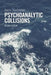 Psychoanalytic Collisions by Joyce Slochower