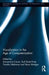 Visualization in the Age of Computerization by Annamaria Carusi