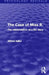 The Case of Miss R. (Psychology Revivals): The Interpretation of a Life Story by Alfred Adler