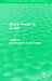 Black Youth in Crisis (Routledge Revivals) by E. Cashmore, B. Troyna