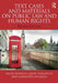 Text, Cases and Materials on Public Law and Human Rights by Helen Fenwick