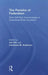 The Paradox of Federalism: Does Self-Rule Accommodate or Exacerbate Ethnic Divisions? by Jan Erk