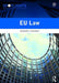 Eu Law by Gerard Conway