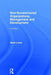 Non-Governmental Organizations, Management and Development by David Lewis