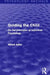 Guiding the Child: On the Principles of Individual Psychology by Alfred Adler