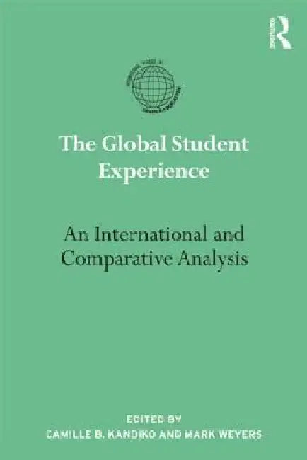 Educational Assessment, Evaluation and Research: The Selected Works of Mary E. James by Mary E. James