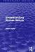 Understanding Human Nature by Alfred Adler