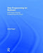 Web Programming for Business: PHP Object-Oriented Programming with Oracle by David Paper