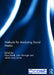 Methods for Analyzing Social Media by Klaus Bredl