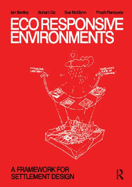 Ecoresponsive Design: A Manual for Designers by Sue McGlynn
