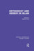 Orthodoxy and Heresy in Islam by Maribel Fierro