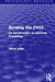 Guiding the Child (Psychology Revivals): On the principles of Individual Psychology by Alfred Adler