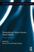 Transnational Horror Across Visual Media: Fragmented Bodies by Dana Och