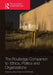 The Routledge Companion to Ethics, Politics and Organizations by Alison Pullen