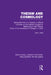Theism and Cosmology: Being the First Series of a Course of Gifford Lectures on the General Subject of Metaphysics and Theism Given in the University by John Laird