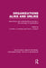 Organizations Alike and Unlike (Rle: Organizations): International and Inter-Institutional Studies in the Sociology of Organizations by Cornelis Lammers