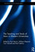The Teaching and Study of Islam in Western Universities by Paul Morris