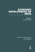 Economic Development of India by Pulin Nayak