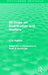 Writings on Distribution and Welfare (Routledge Revivals) by J. Hobson