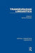 Transeurasian Linguistics by Martine Robbeets