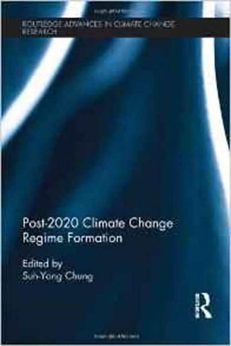 Post-2020 Climate Change Regime Formation