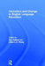 Innovation and Change in English Language Education by Ken Hyland