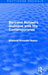 Bertrand Russell's Dialogue with His Contemporaries (Routledge Revivals) by Elizabeth Eames