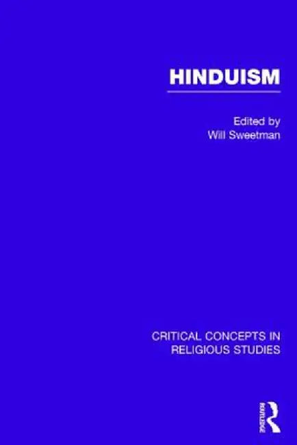 Hinduism by Will Sweetman