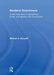Resilient Downtowns: A New Approach to Revitalizing Small- And Medium-City Downtowns by Michael Burayidi