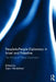 People-To-People Diplomacy in Israel and Palestine: The Minds of Peace Experiment by Sapir Handelman