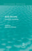 Arab Society (Routledge Revivals): Continuity and Change by Samih Farsoun