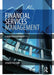 Financial Services Management: A Qualitative Approach by Stewart Falconer