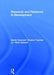 Research and Fieldwork in Development by Daniel Hammett