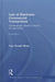 Law of Electronic Commercial Transactions: Contemporary Issues in the EU, US and China by Faye Fangfei Wang
