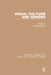 Visual Culture and Gender by Annette Burfoot