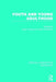 Youth and Young Adulthood by Andy Furlong