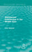 Superpower Intervention in the Middle East (Routledge Revivals) by Peter Mangold