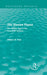 The Elusive Peace (Routledge Revivals): The Middle East in the Twentieth Century by William Polk