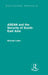 ASEAN and the Security of South-East Asia (Routledge Revivals) by Michael Leifer